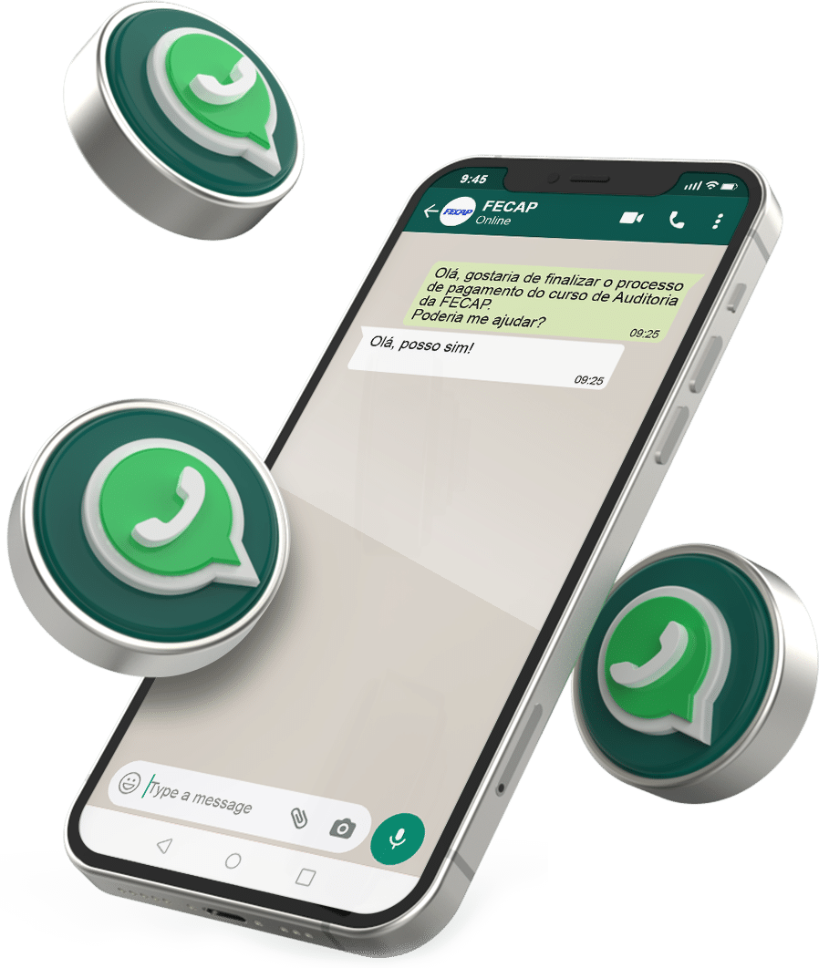 celular-WhatsApp-FECAP