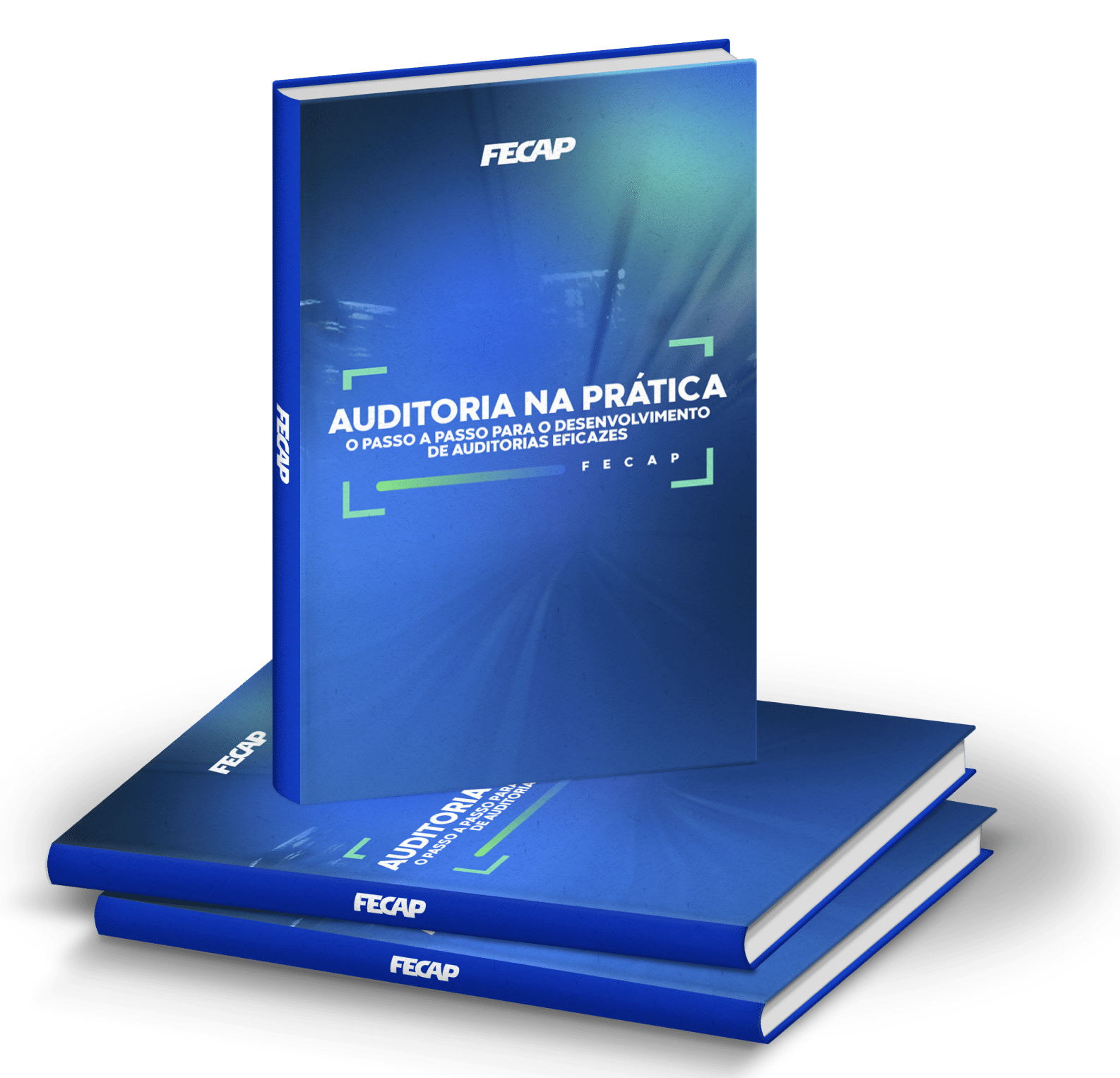 Mockup E-book Auditoria na Prática 2